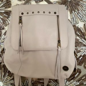 Beige The SAK bag
